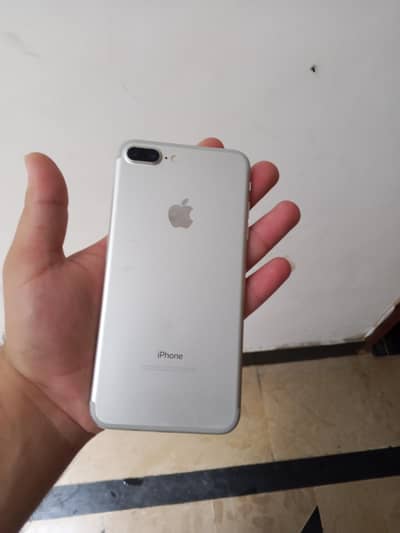 iphone 7plus PTA approved
