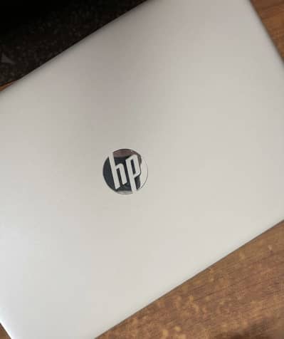 HP ProBook 650 G4 | Intel Core i7-8650U | 16GB RAM
