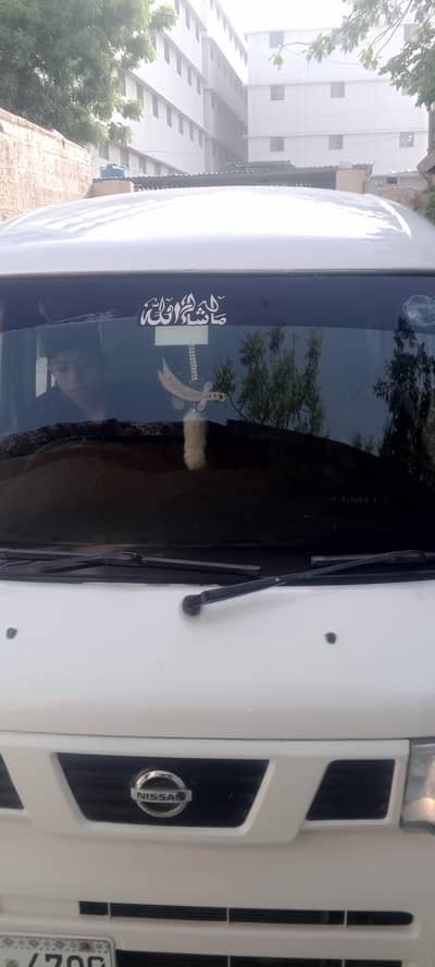 Nissan clipper pori original 13model import 18 rag 21
