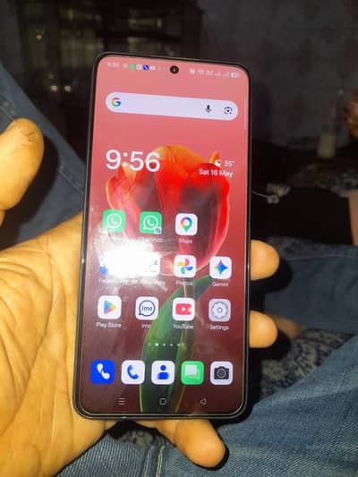 oppo Reno 11f 5g exchange salee