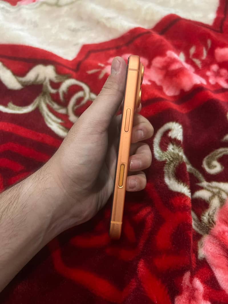 IPHONE 17 pro 1