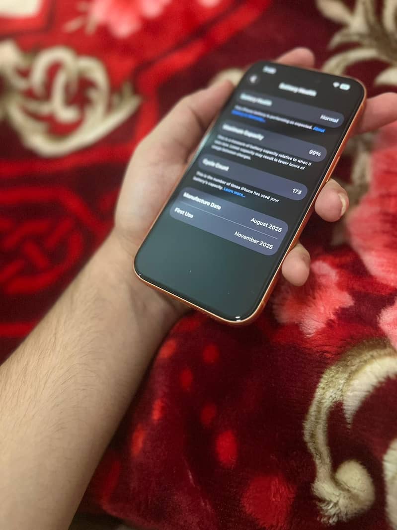 IPHONE 17 pro 2