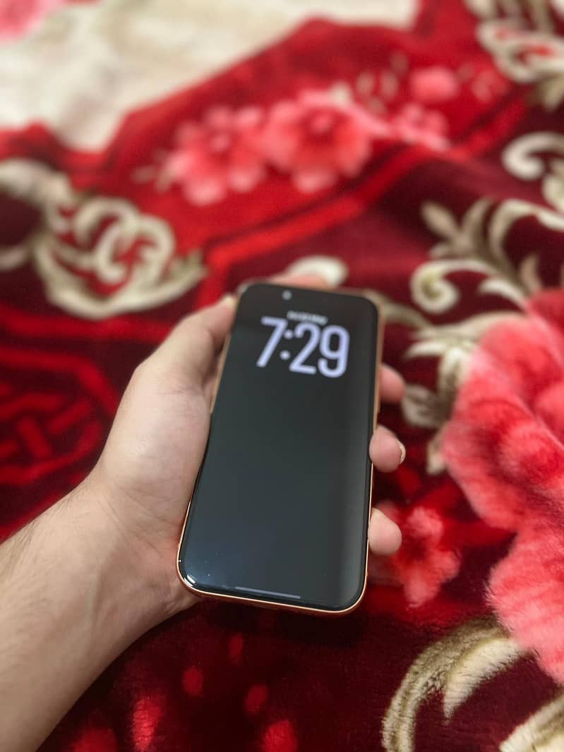 IPHONE 17 pro 6