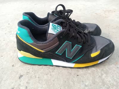 new balance 446 sneakers
