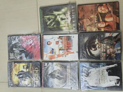 Retro 2000s Movie Bundle