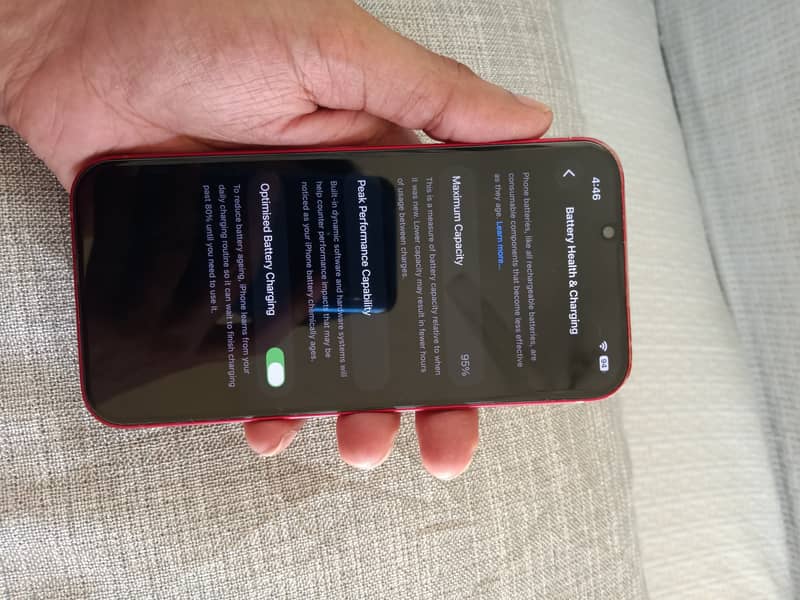Apple iPhone 13 1