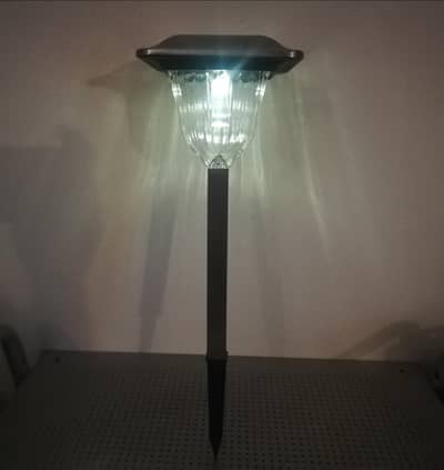 Outdoor Garden Solar Lights