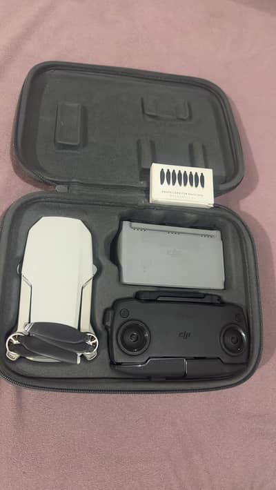 Dji mavic mini fly more combo