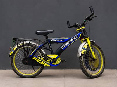Morgan BMX Stylish Cycle for Sale