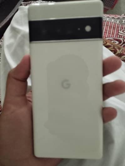 Goggle pixel 6 pro