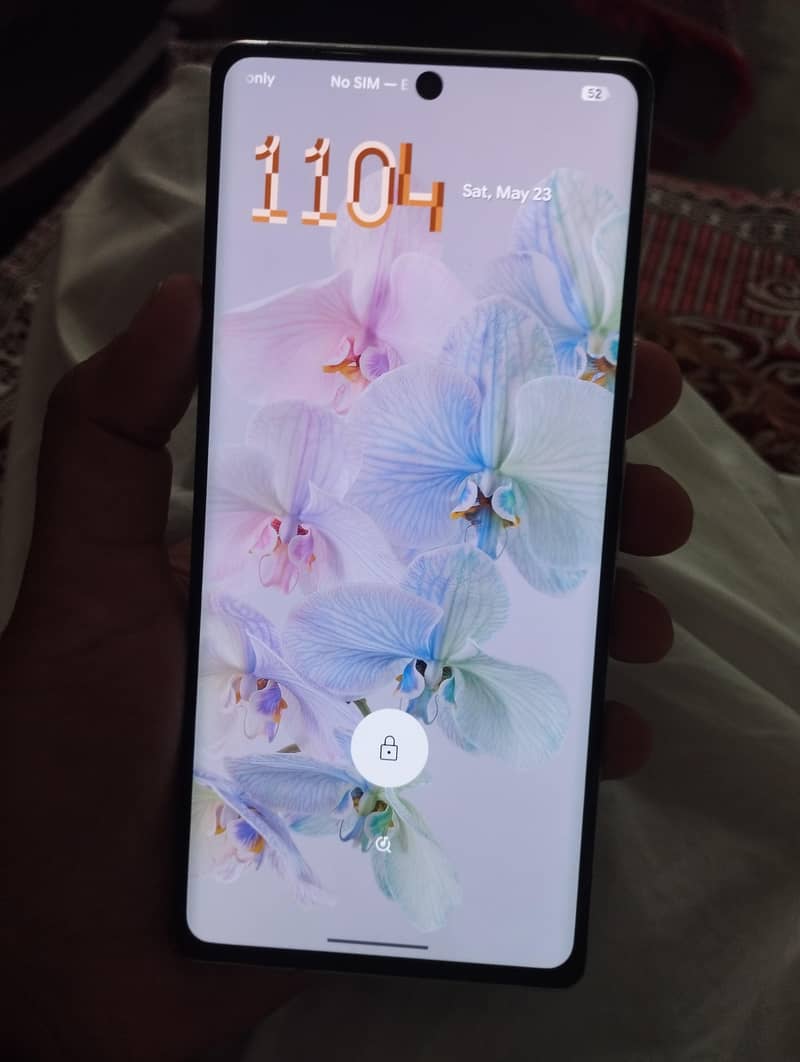Goggle pixel 6 pro 2