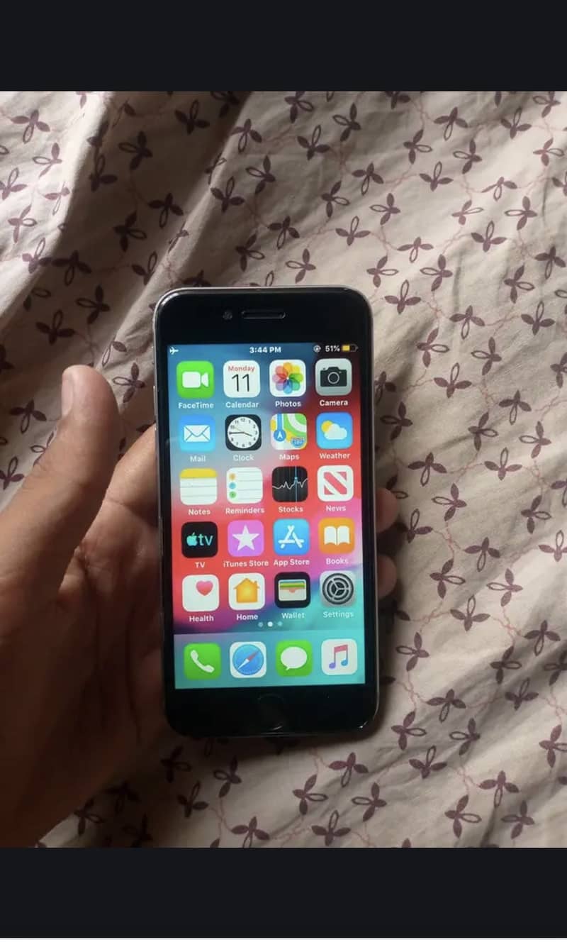 Apple iPhone 6 1