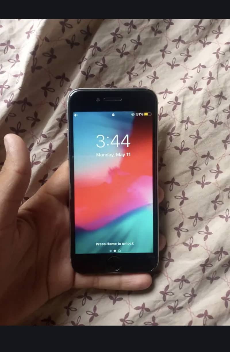 Apple iPhone 6 3