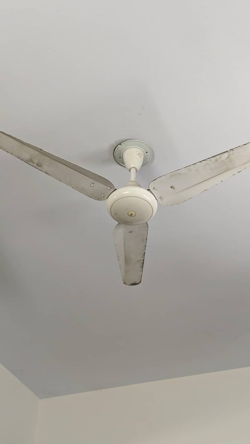 2 Fan copper 2