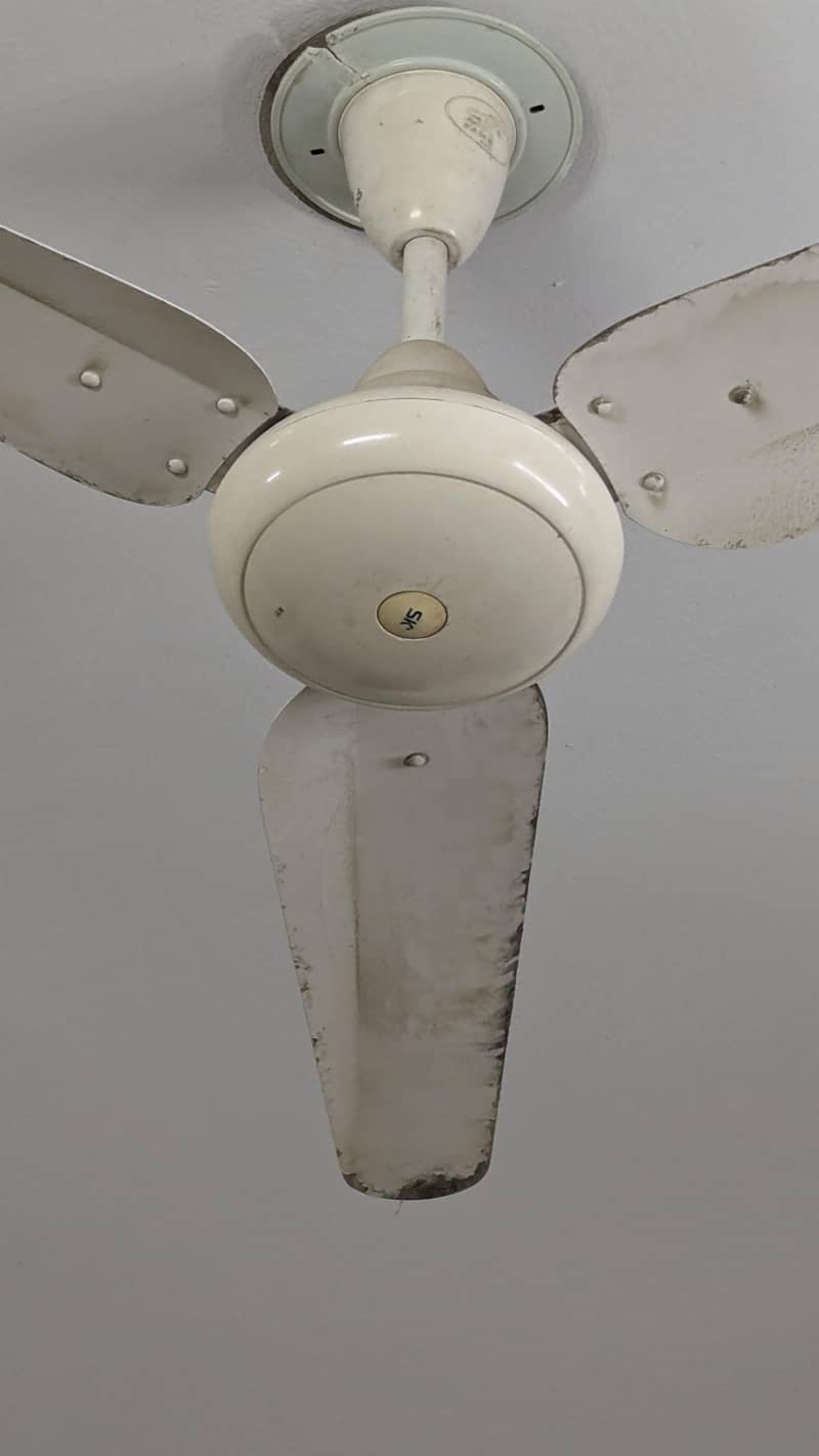 2 Fan copper 3