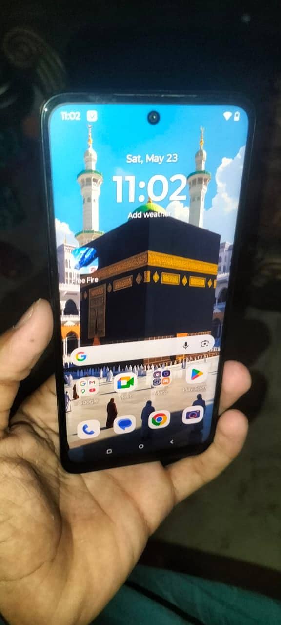 new condition 3