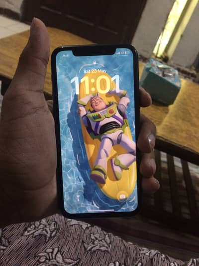 IPhone 11 Pro dual sim pta approved