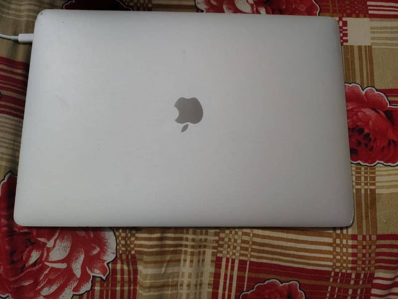 MacBook pro 2018 5