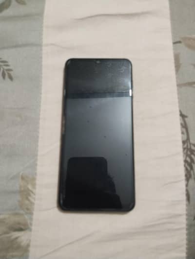 I am selling my mobile