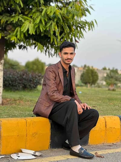 Wisal Khan