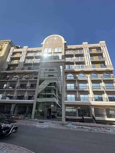 300 (Square Feet) Ground Floor Shop Available For Sale In Topcity-1 Islamabad