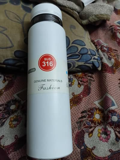 Emported 1000 ML Flask