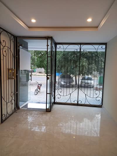 Ideal Business Opportunity Shop Available For Rent In Sector C Bahria Town Lahore