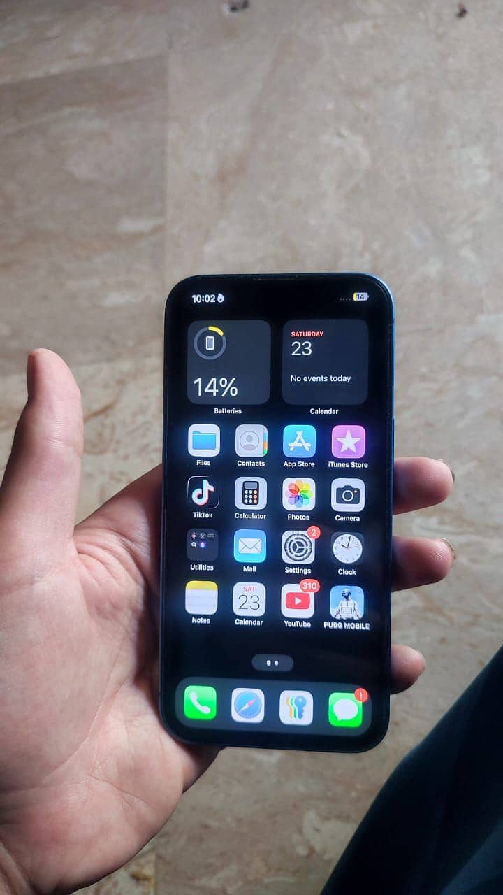Iphone13  bypass 3