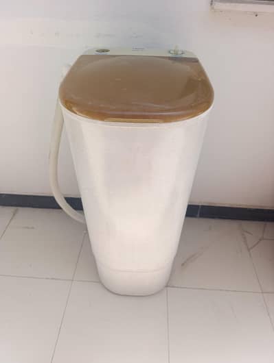 Haier Dryer