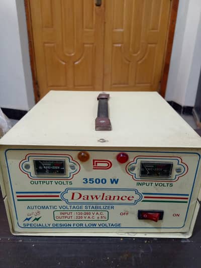 stabilizer for sale