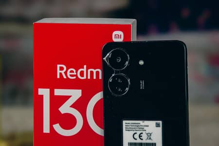 Redmi 13C 6+6/128