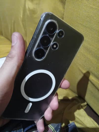 itel s26 ultra. just 1 month use . read add 1st