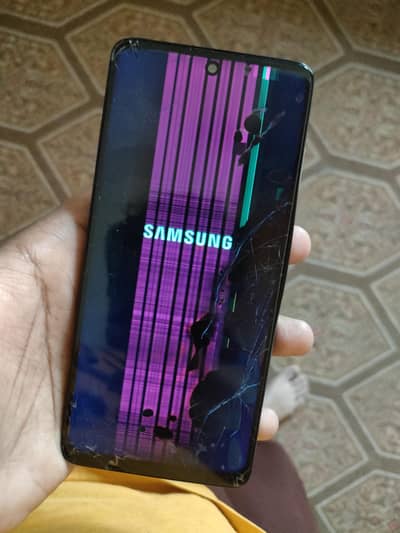 Samsung A51