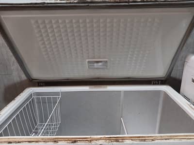 Dawlance freezer for sale