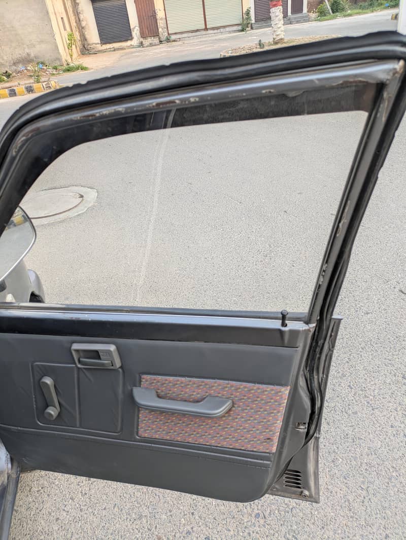 mehran vx 2011 9