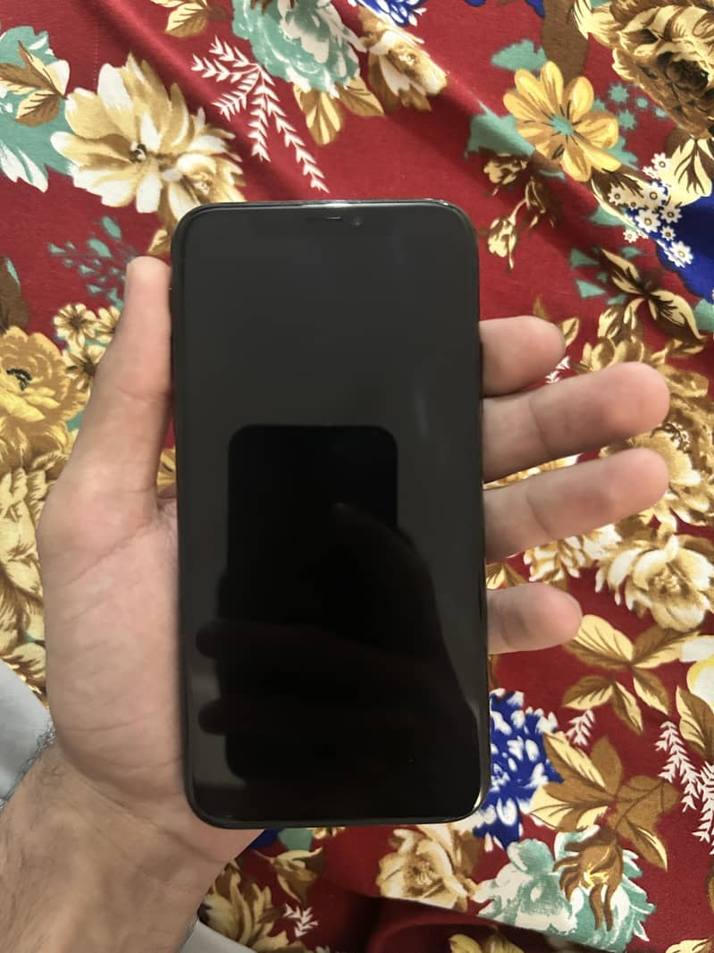 Apple iPhone X 2
