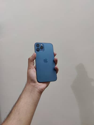 iphone 12 pro max 128 gb pta