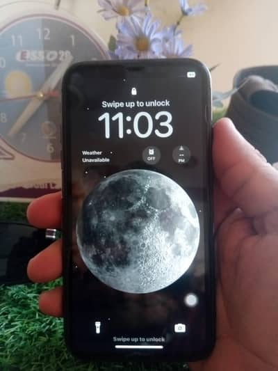 Iphone 11 new