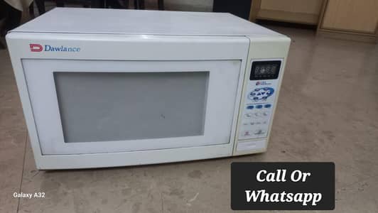 Dawlance Microwave , Nice Condition