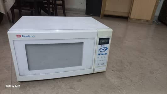 Dawlance Microwave , Nice Condition