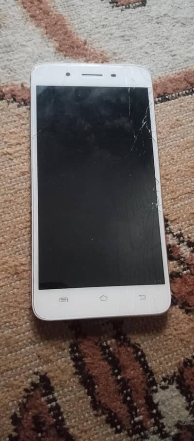 Vivo y55