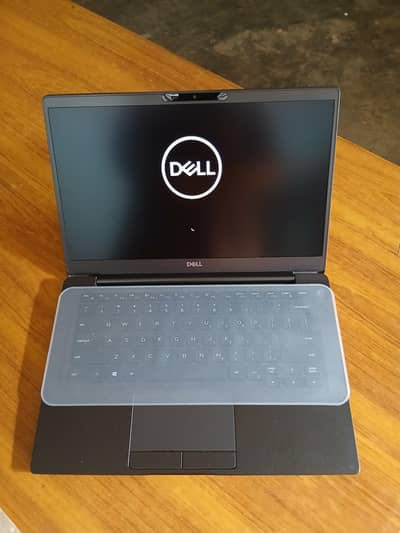 Dell Latitude 7300 core i7 8th gen