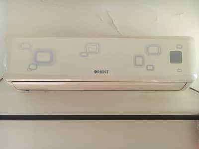 Orient Air Conditioner Split 1.5 ton