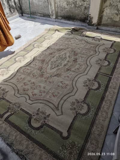 Large Size Rugs