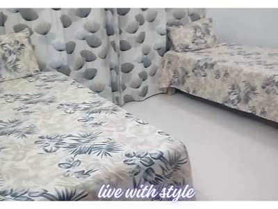 BOYS HOSTEL (AC ROOMS )/FURNISHED ROOM/HOSTEL NEAR ME/HOSTEL IN JOHER TOWN
