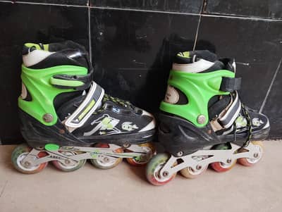 Brand new condition skate shoes for sale