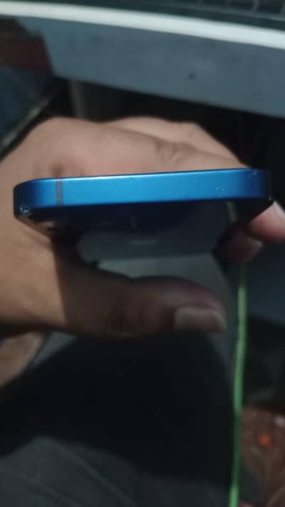 I phone 12 mini