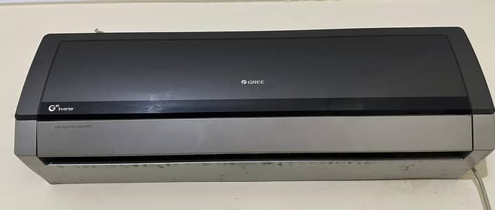 Gree and haier ac