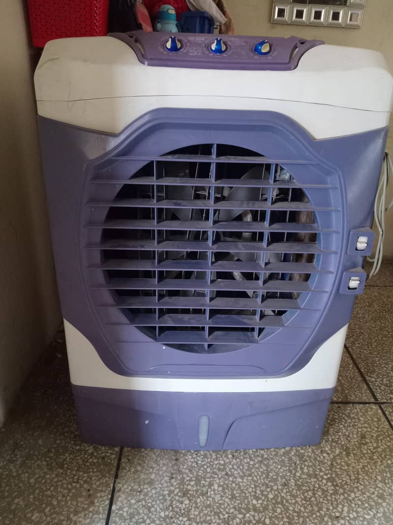 ice box coolar 1