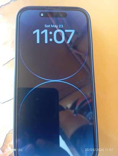 iPhone 14pro